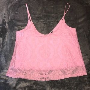 Rue21 Sm Tank Top